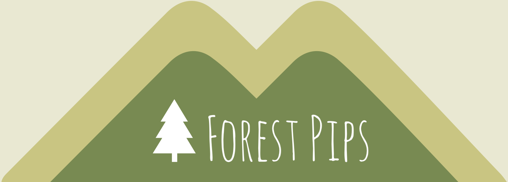 Forest Pips Logo